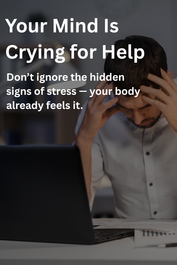 Discover How to Calm It