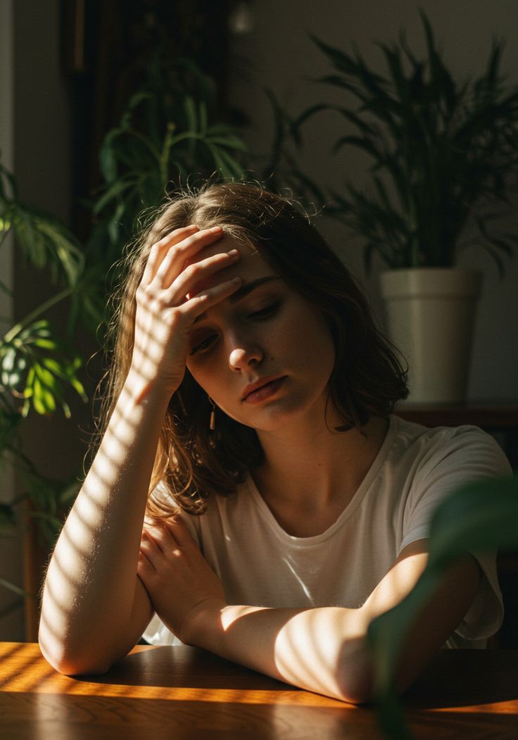 Stress Image